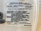 2009 Chevrolet W4 BOX Truck