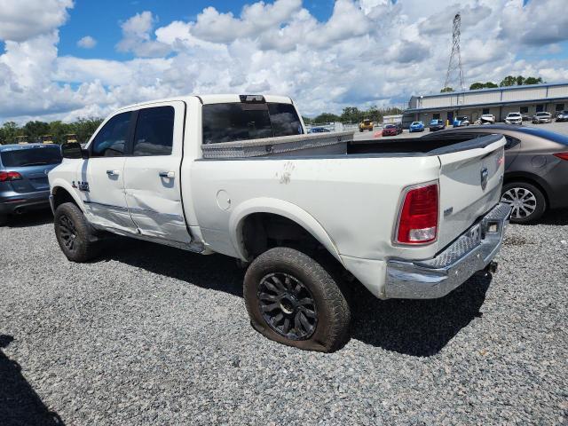 2017 Dodge 2500 Laramie