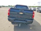 2011 Chevrolet Avalanche LT