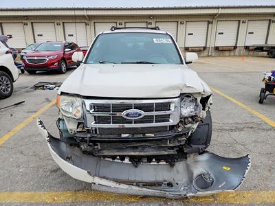 2009 Ford Escape Limited