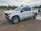 2020 Chevrolet Silverado K1500 LTZ