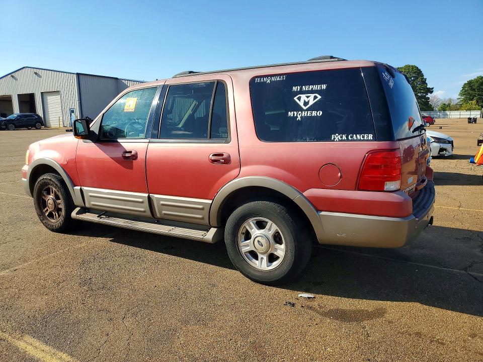 2003 Ford Expedition Eddie Bauer