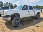 2003 Chevrolet Silverado K2500 Heavy Duty