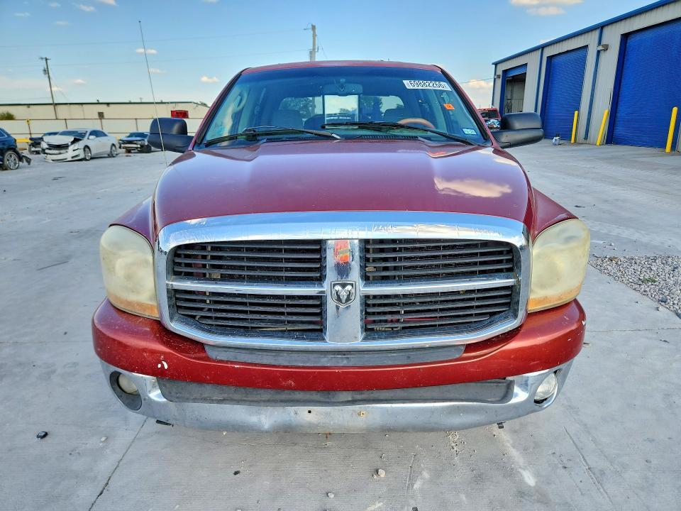 2006 Dodge RAM 1500