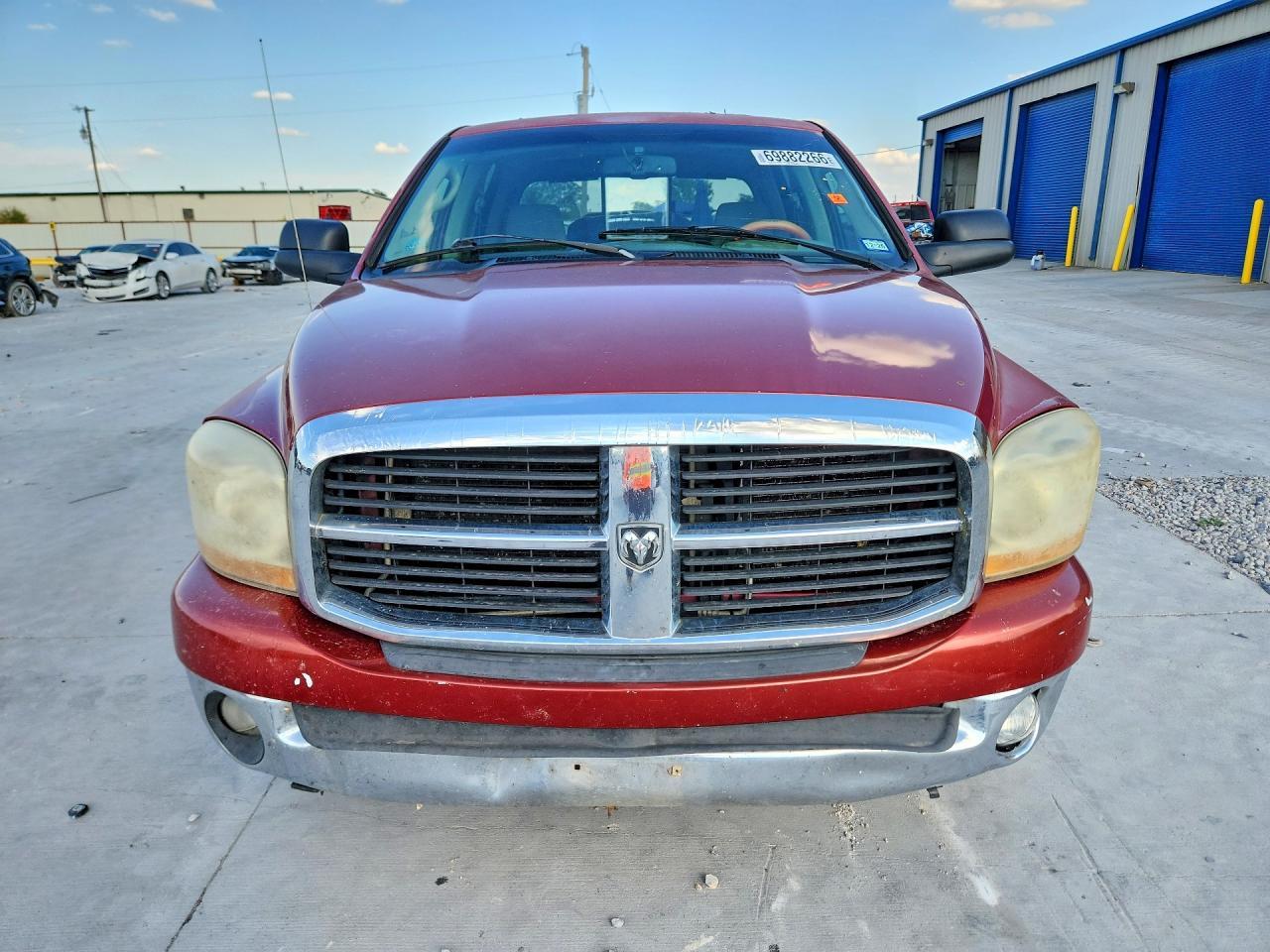 2006 Dodge RAM 1500