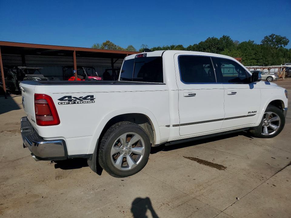 2020 Dodge RAM 1500 Limited