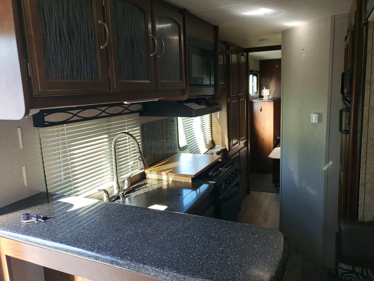 2017 Foresriver 2017 Forest River Freedom Express Camper