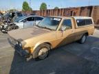 1986 Mitsubishi Mighty Max / S