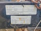 2021 Quality Steel 8314D14K Dump Trailer
