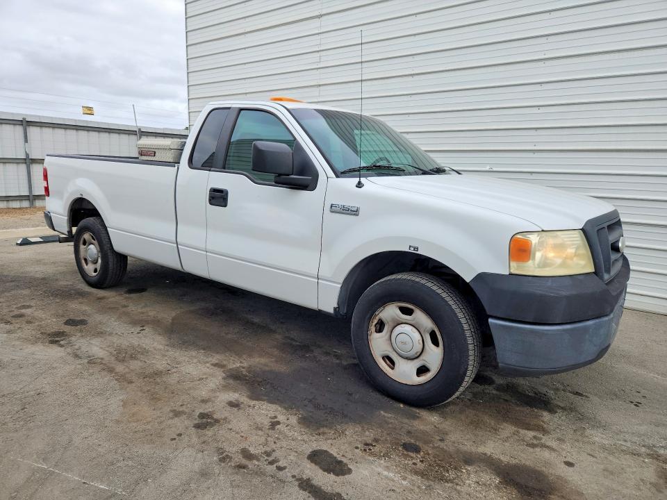 2008 Ford F150