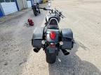 2014 Triumph Thunderbird Storm ABS