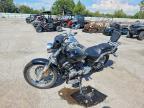 2013 Yamaha XVS650