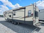 2017 Kz-Rv Durango Camper