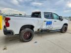 2022 Chevrolet Silverado LTD K1500 LT Trail Boss
