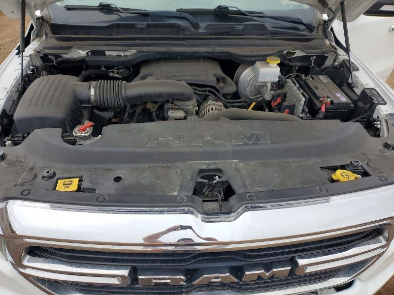 2019 Dodge RAM 1500 BIG HORN/LONE Star