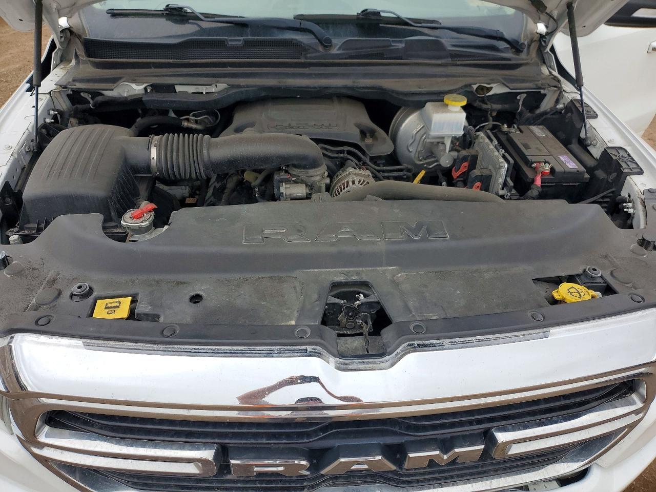 2019 Dodge RAM 1500 BIG HORN/LONE Star