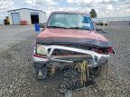 2004 Toyota Tacoma Base