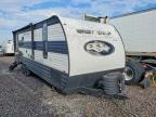2024 Forest River Grey Wolf Camper