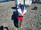 2012 Honda CBR1000 RR