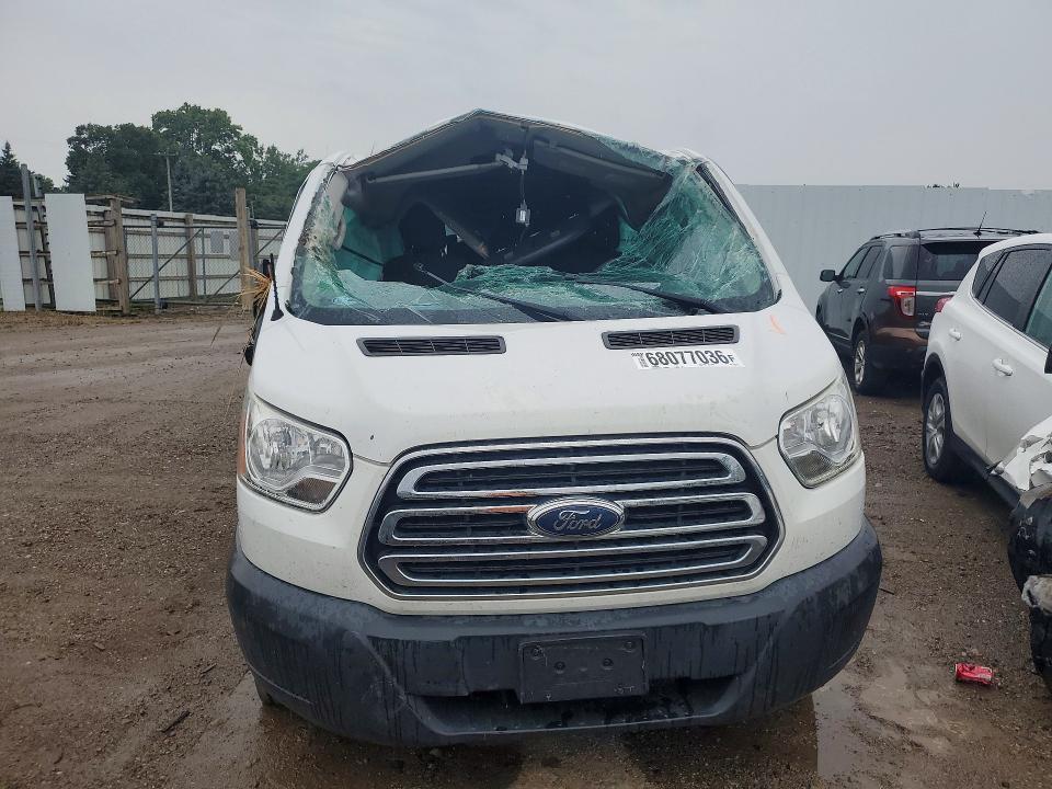 2017 Ford Transit T-350