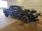 2017 Chevrolet Silverado K1500 LTZ