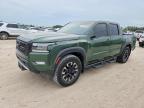 2024 Nissan Frontier PRO-X