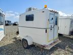 2007 Pelsue P0DATT-D72 Fiber Optic Splicing Trailer