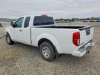 2018 Nissan Frontier S
