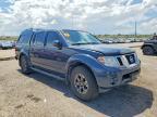 2019 Nissan Frontier Desert Runner