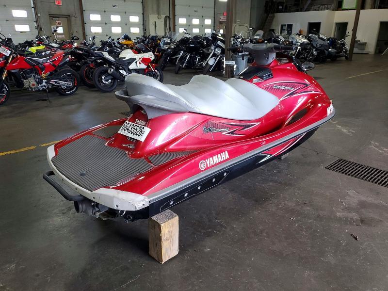 2014 Yama - Yamaha JET Blaster