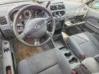 2004 Nissan Frontier Standard
