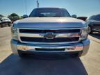 2010 Chevrolet Silverado C1500 LT