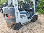 2017 Unicariers 2017 Unicarriers Forklift