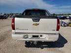 2011 Chevrolet Avalanche ltz