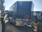 2025 Interstate VICTV714TA2 Enclosed Cargo Trailer