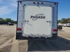 2016 Heartland Rv 2016 Heartland Pioneer Camper