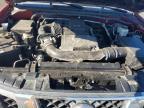 2015 Nissan Frontier S