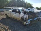 2025 Chevrolet Silverado K2500 Heavy Duty