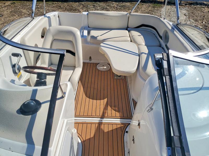 1998 Chris Craft Boat