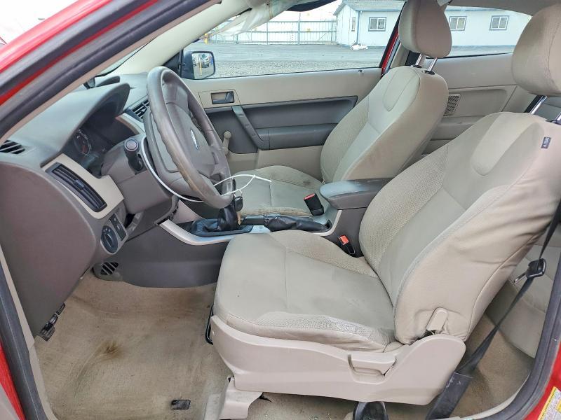 2008 Ford Focus Se/s