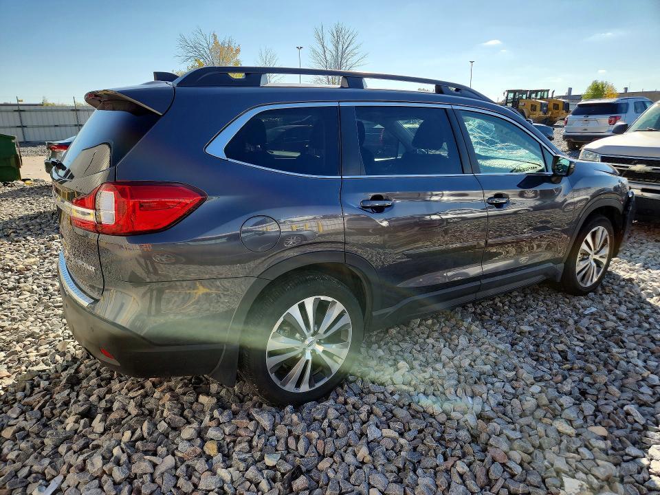 2021 Subaru Ascent Premium