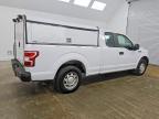 2019 Ford F150 Super Cab