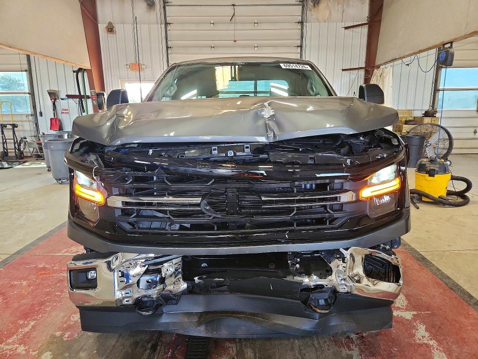 2026 Ford F150 XLT