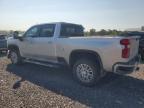 2020 Chevrolet Silverado K2500 High Country