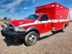 2018 Dodge RAM 4500