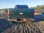 2007 Ford F150 Supercrew