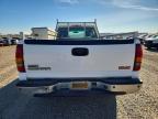 2002 GMC New Sierra K1500