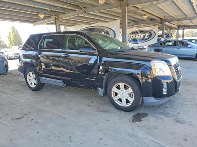2016 GMC Terrain SLE