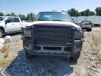2001 Ford F350 SRW Super Duty