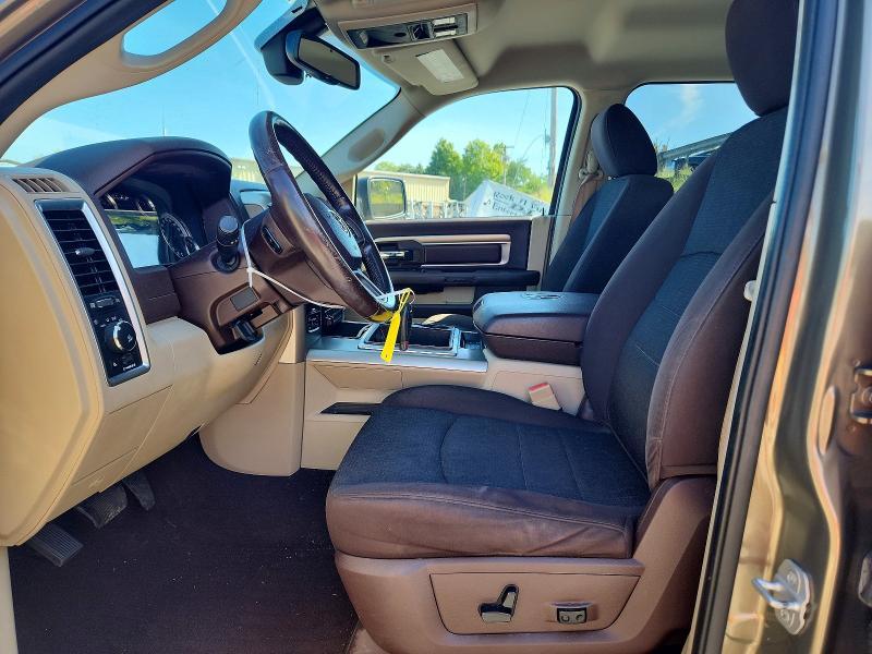 2014 Dodge RAM 1500 SLT